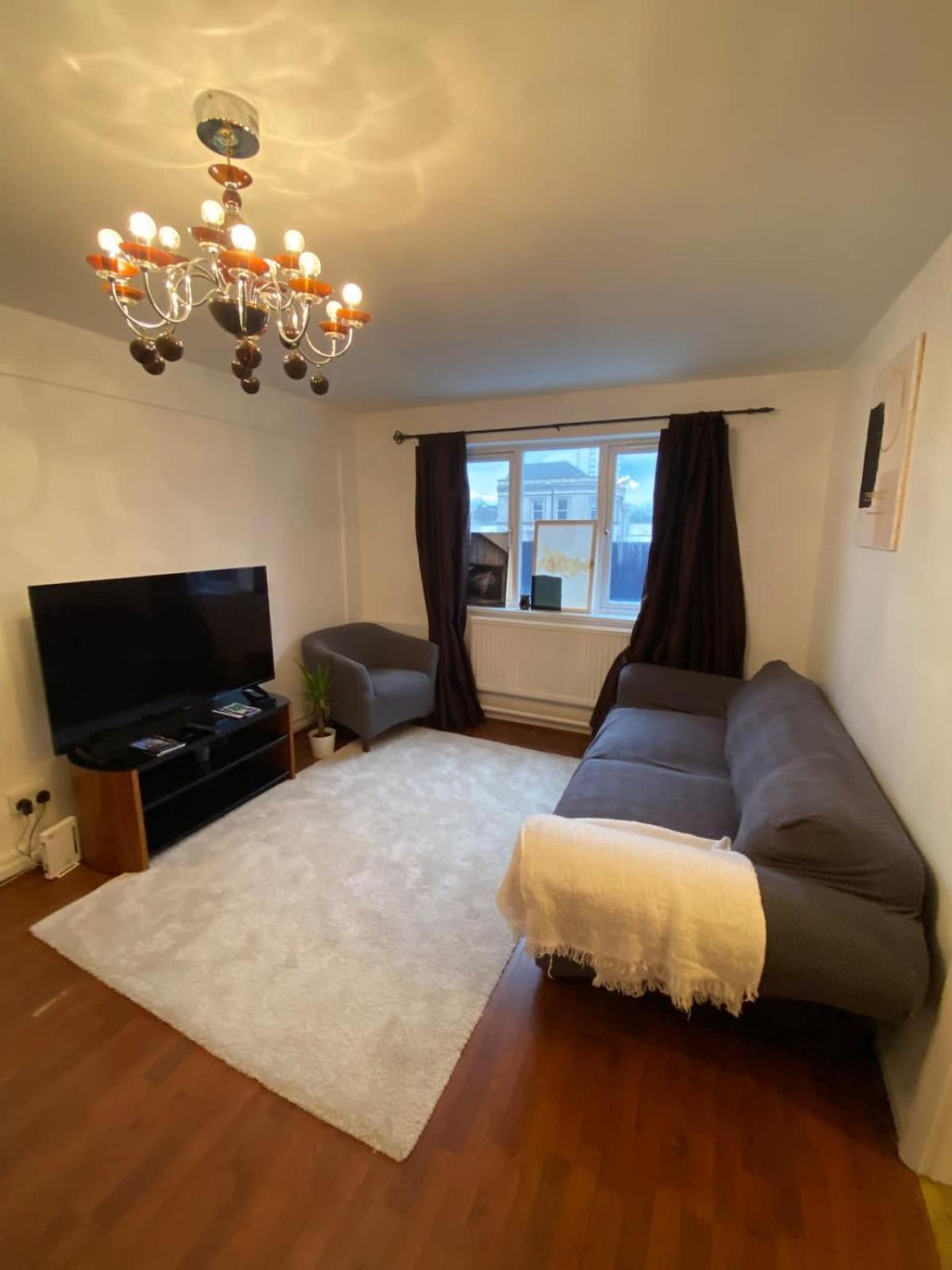 Well Located 2bd Flat 20 Mins To Tower Bridge! * Londres
