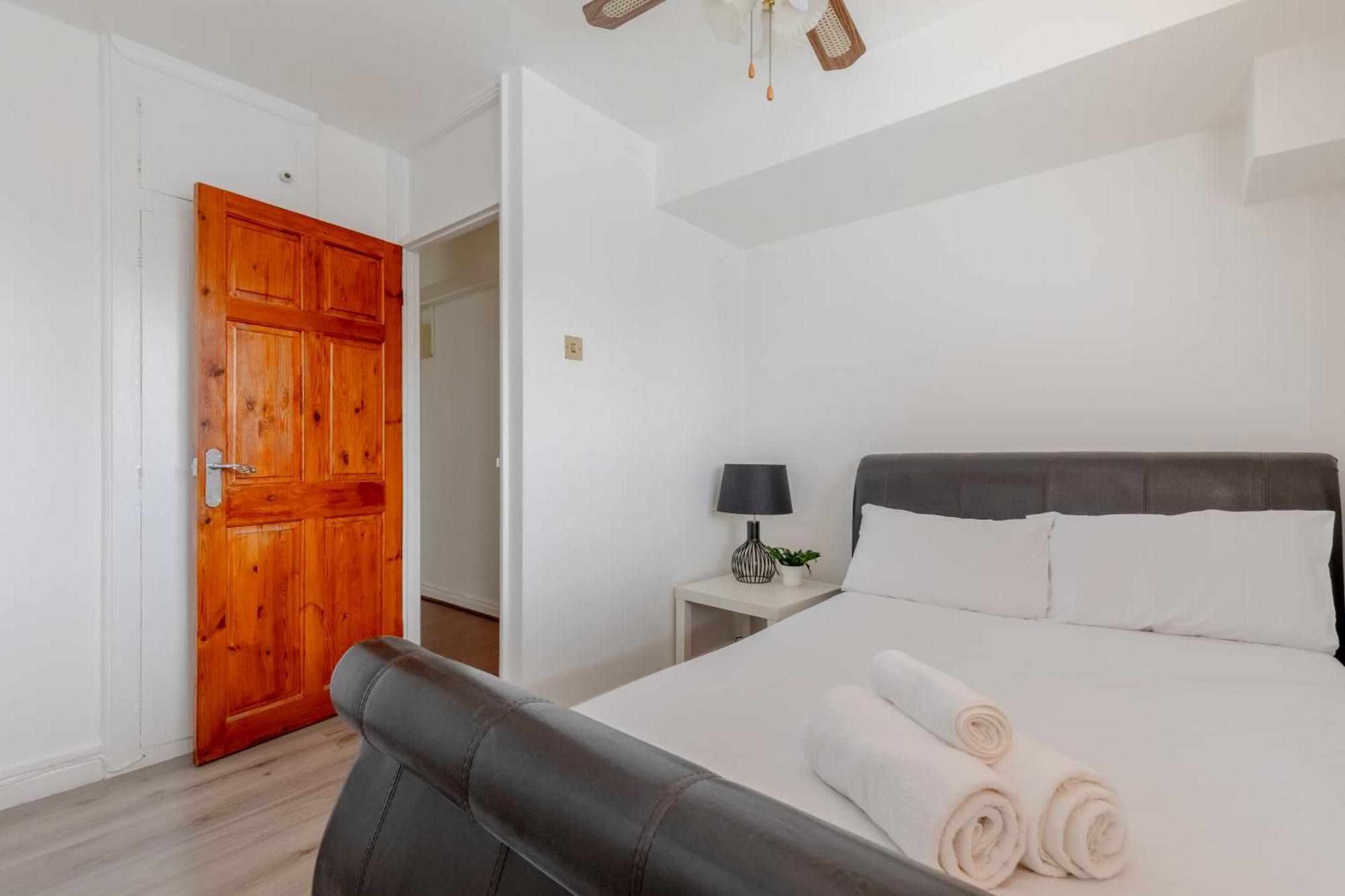 Well Located 2bd Flat 20 Mins To Tower Bridge! * Londres
