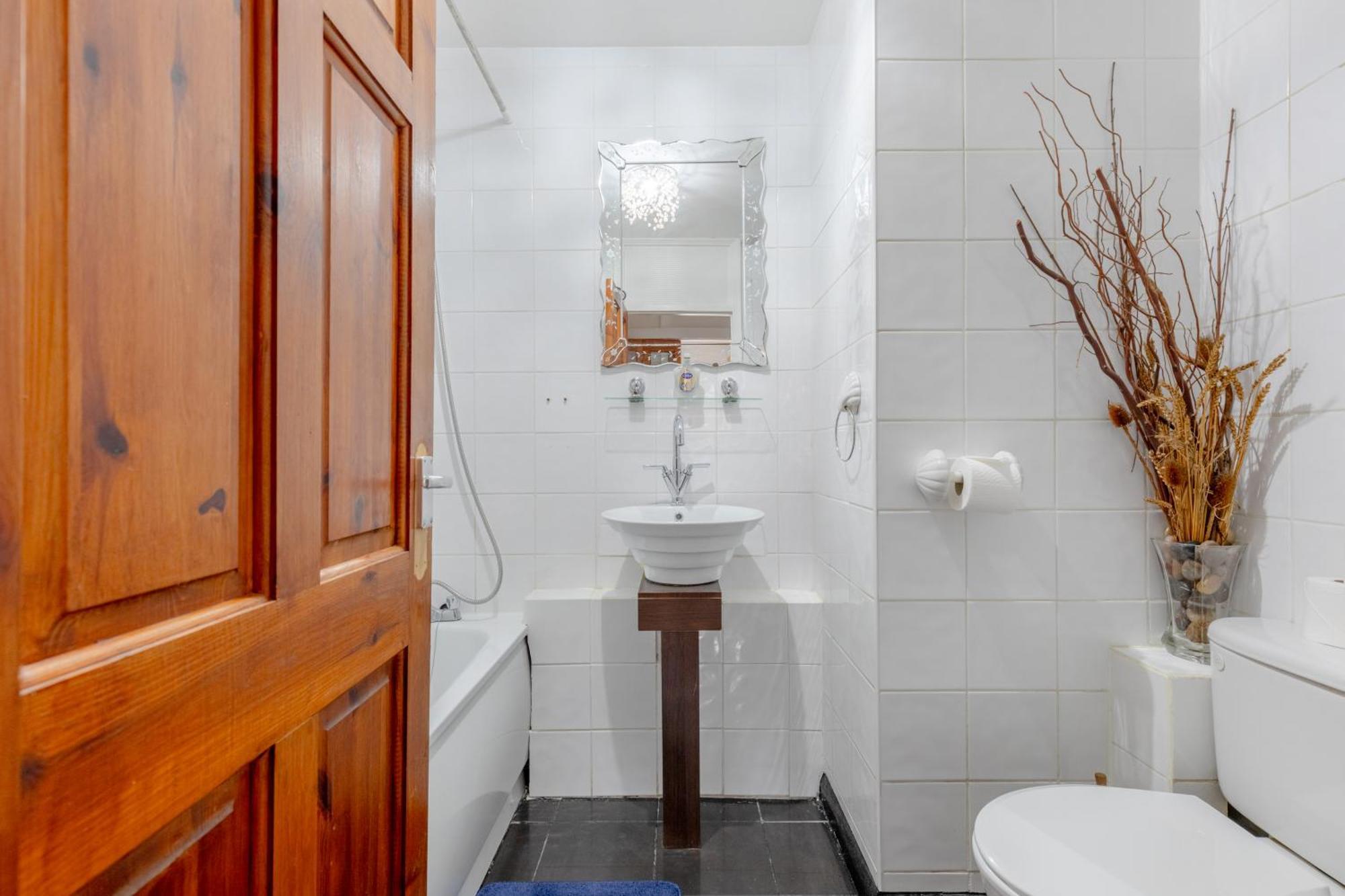 Well Located 2bd Flat 20 Mins To Tower Bridge! * Londres