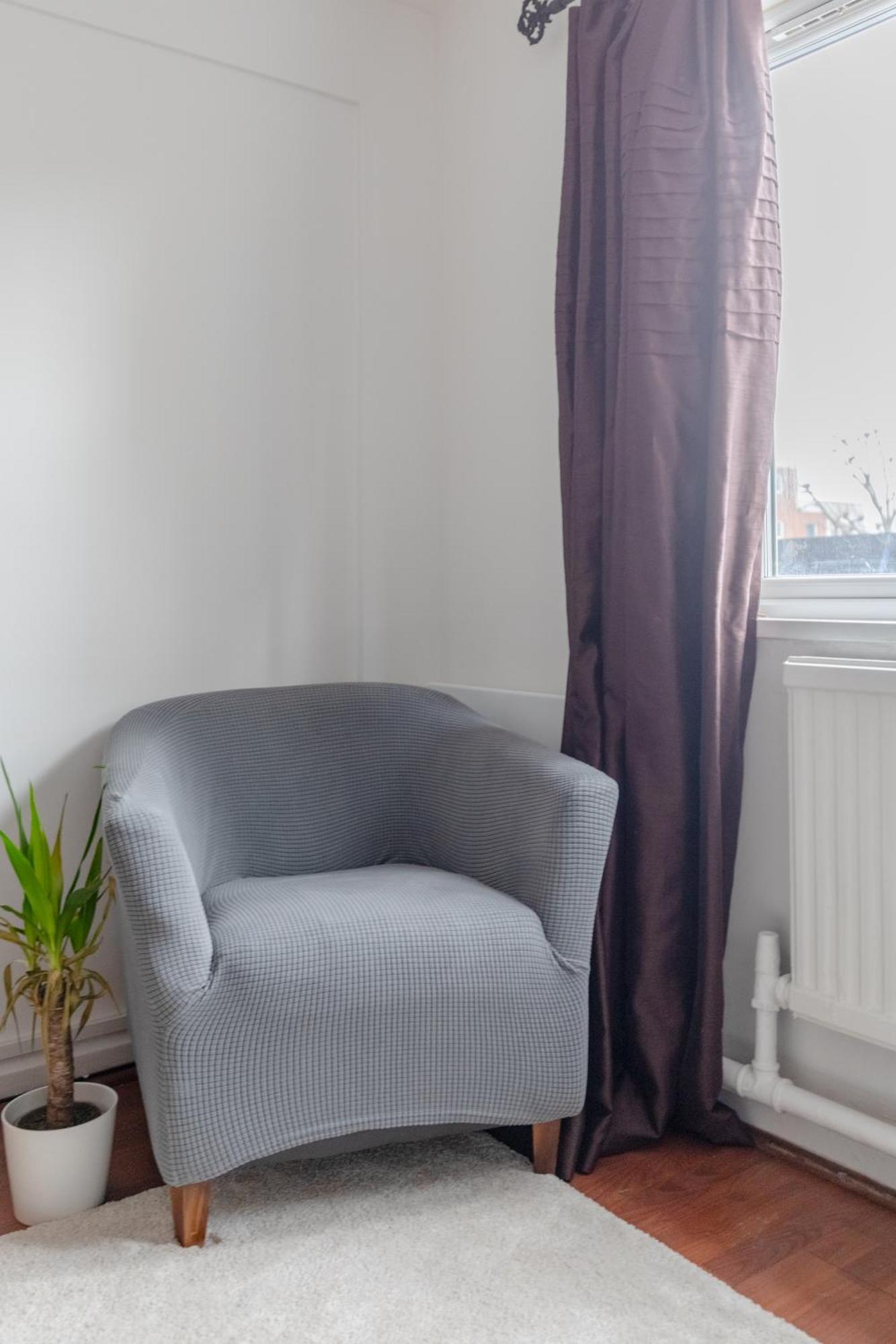 Well Located 2bd Flat 20 Mins To Tower Bridge! Apartamento