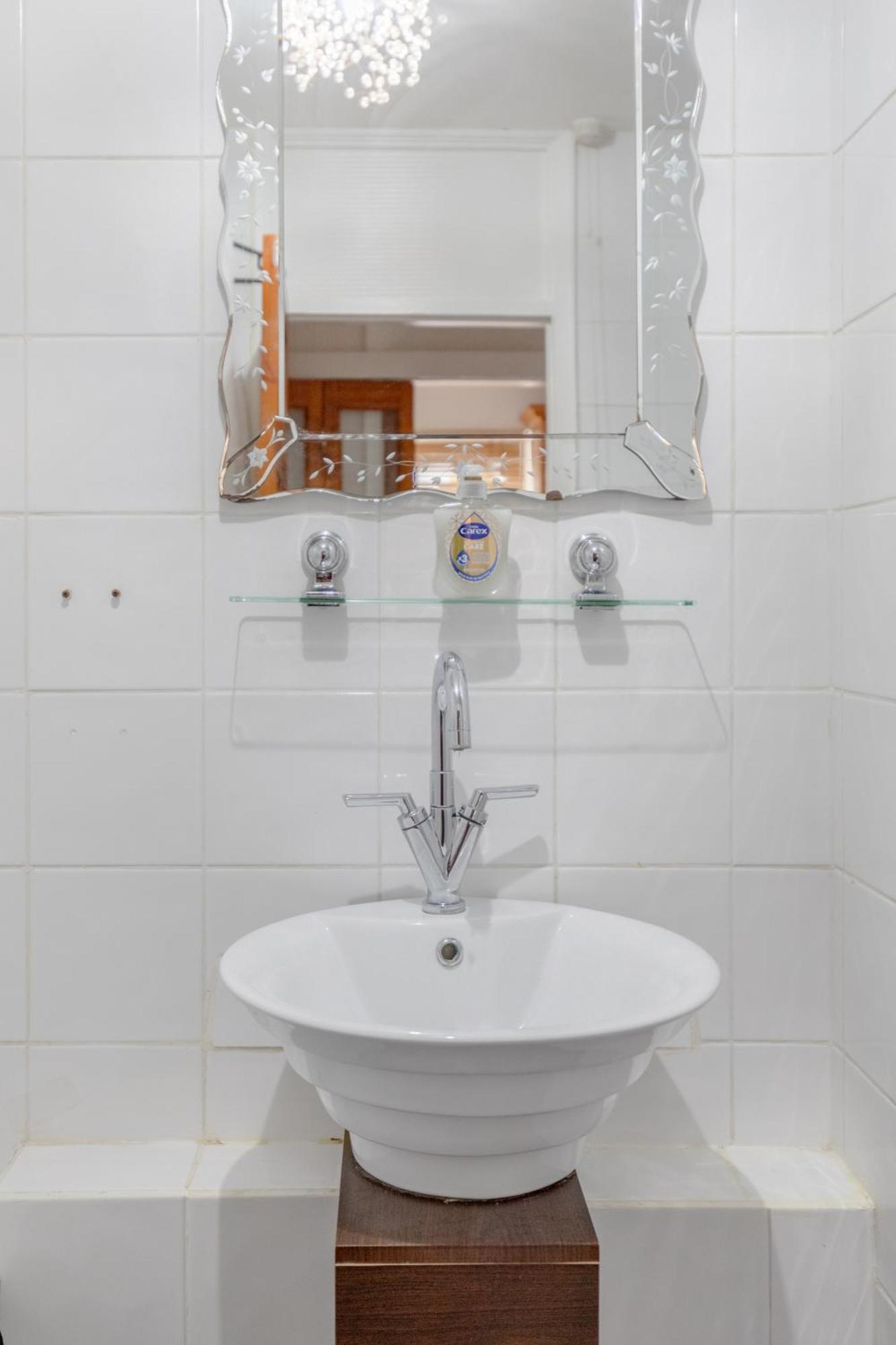 Well Located 2bd Flat 20 Mins To Tower Bridge! * Londres