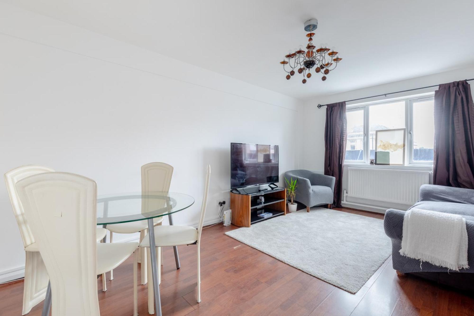 Well Located 2bd Flat 20 Mins To Tower Bridge! Londres